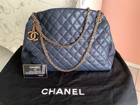 chanel tasche original